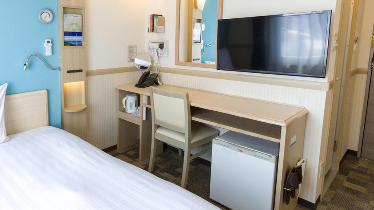 Toyoko Inn Nishi Funabashi Baraki Inter Ichikawa Luaran gambar